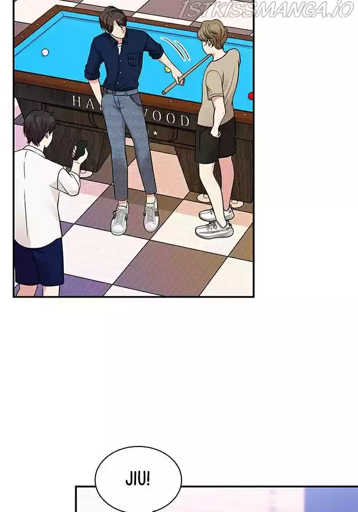 To You, Who Keep The Star Chapter 41