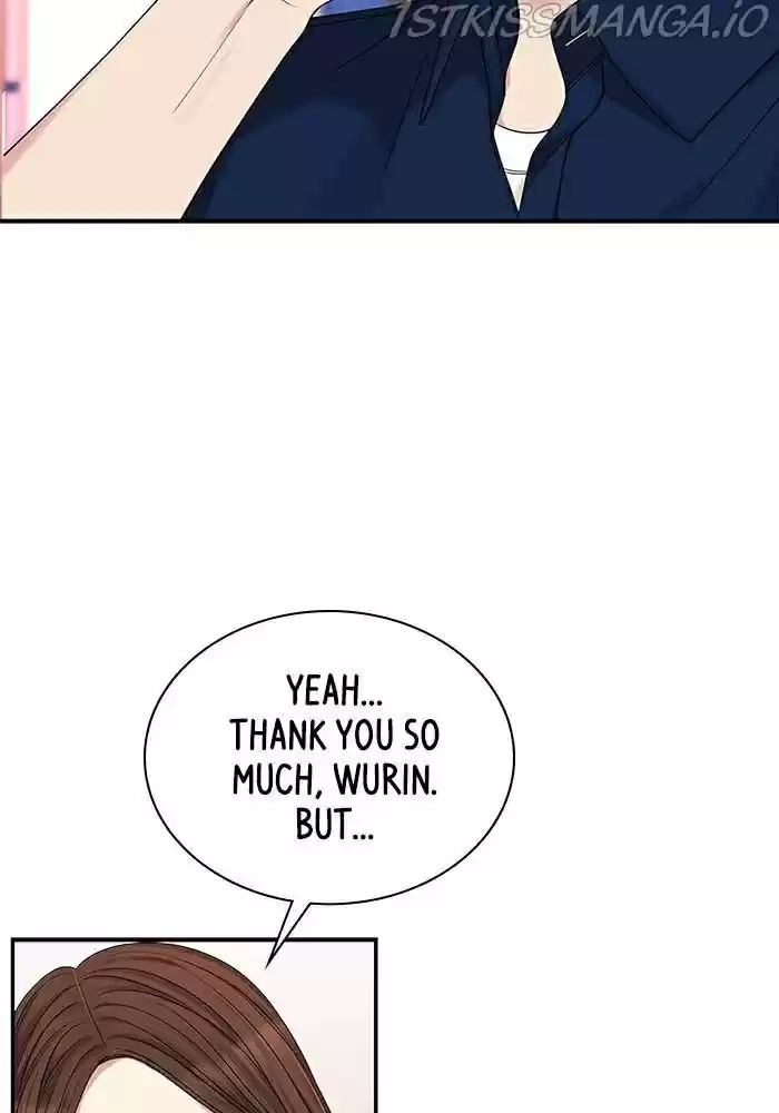 To You, Who Keep The Star Chapter 41