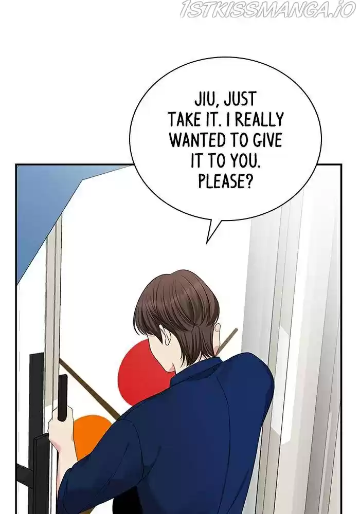 To You, Who Keep The Star Chapter 41