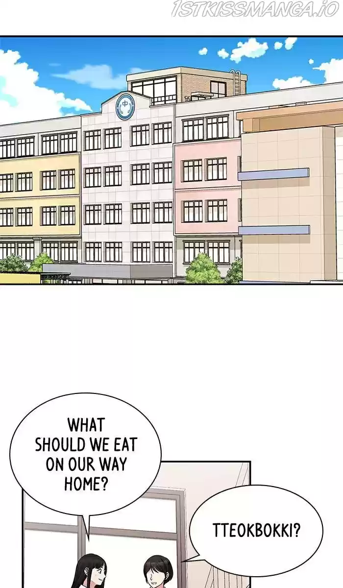 To You, Who Keep The Star Chapter 41