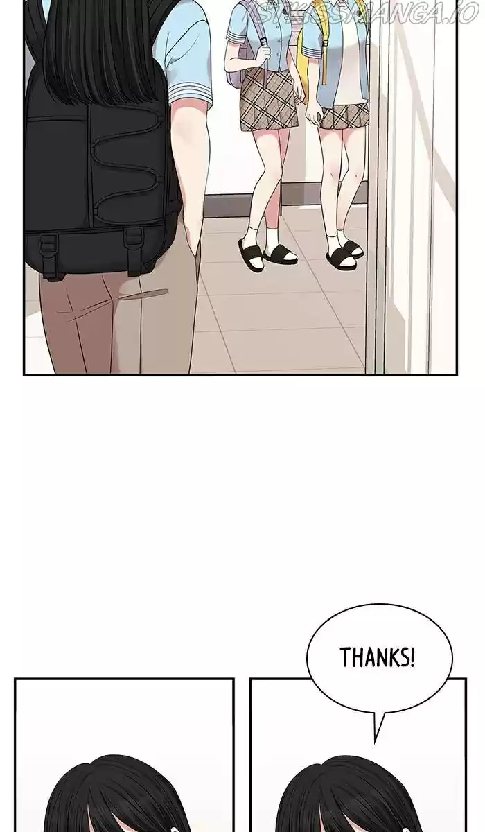 To You, Who Keep The Star Chapter 41