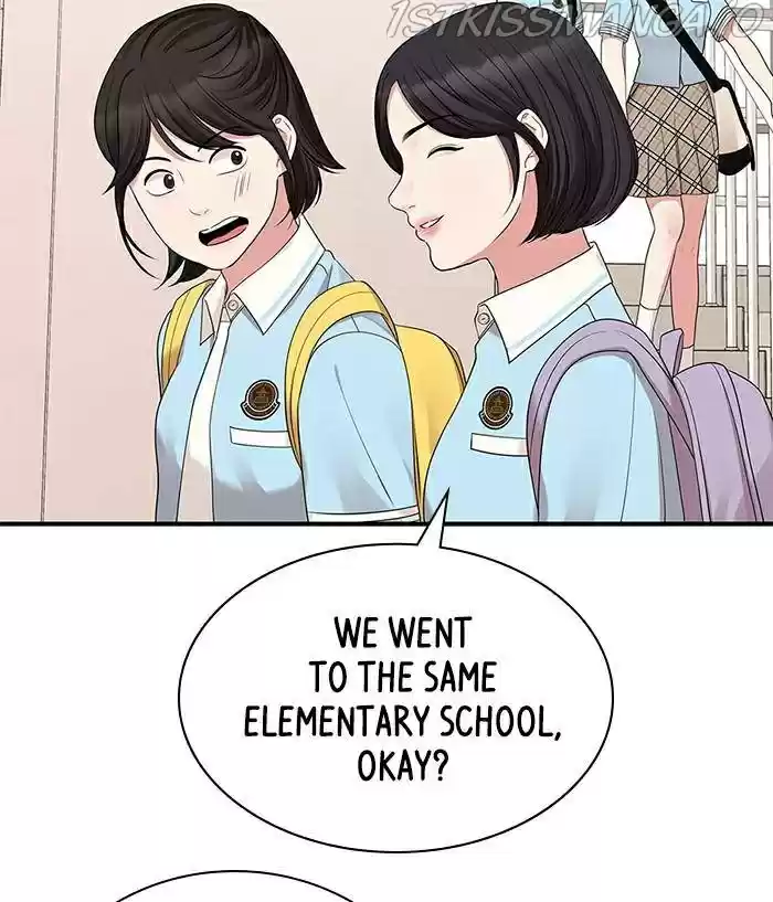 To You, Who Keep The Star Chapter 41