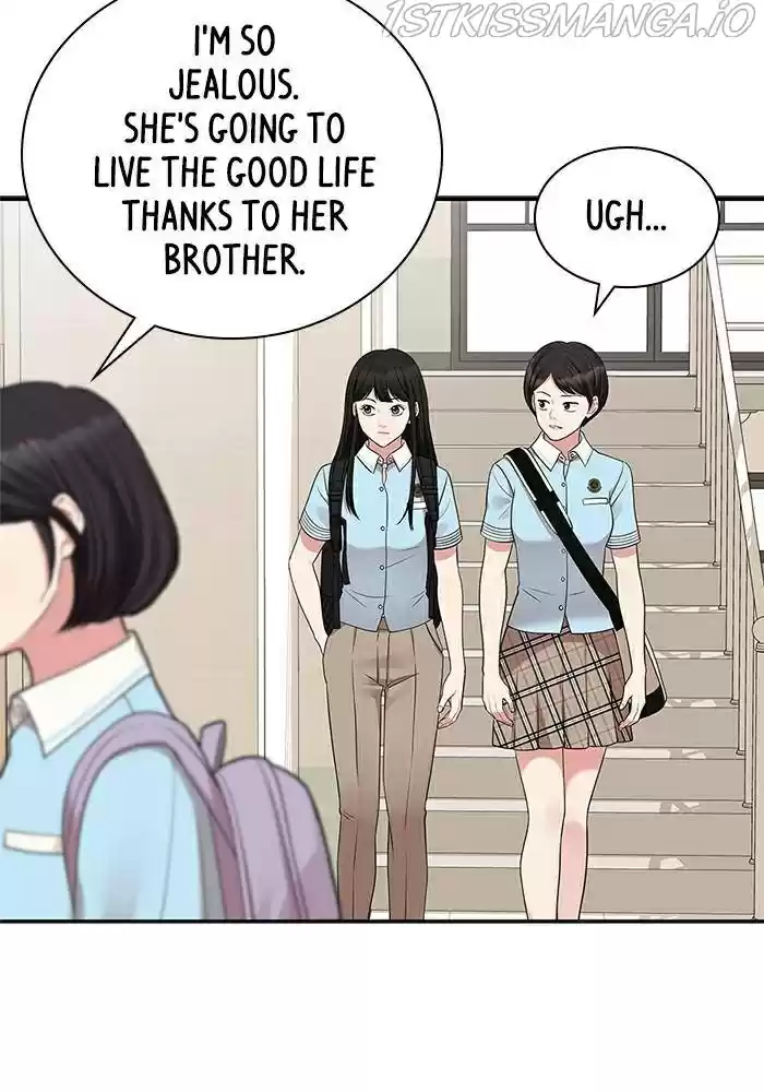 To You, Who Keep The Star Chapter 41