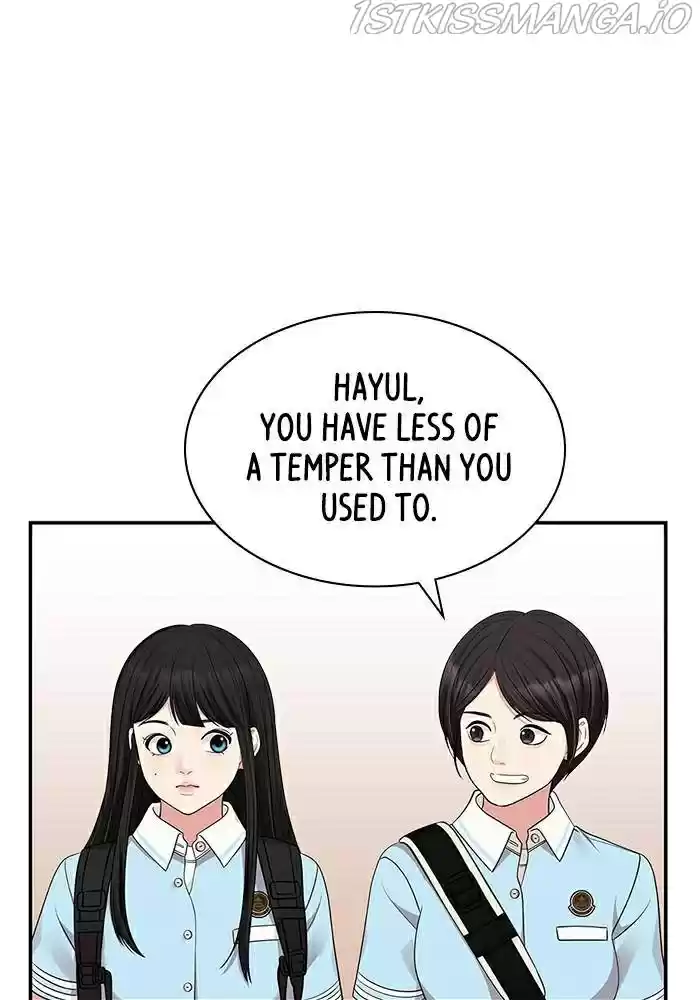 To You, Who Keep The Star Chapter 41