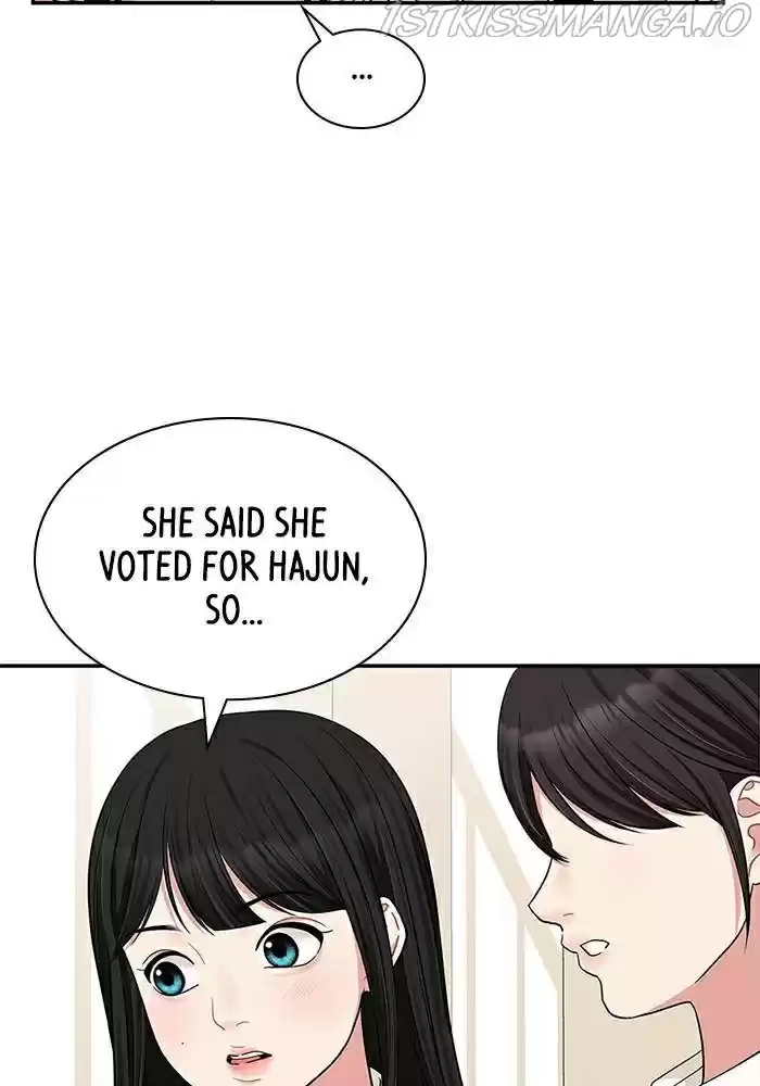 To You, Who Keep The Star Chapter 41