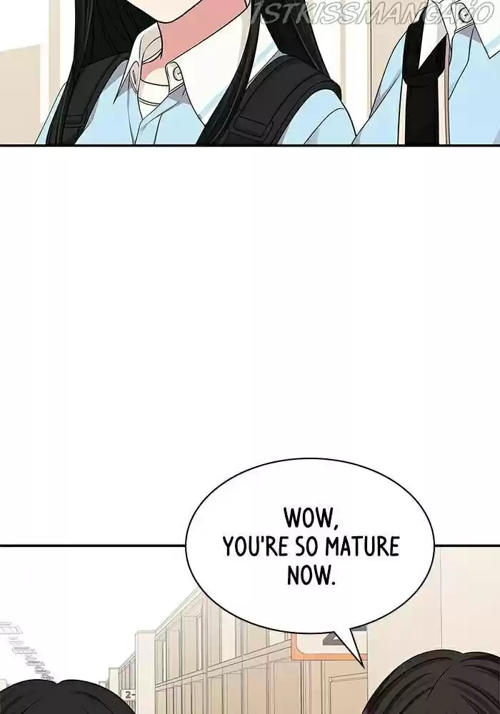 To You, Who Keep The Star Chapter 41