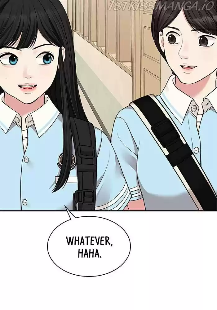 To You, Who Keep The Star Chapter 41