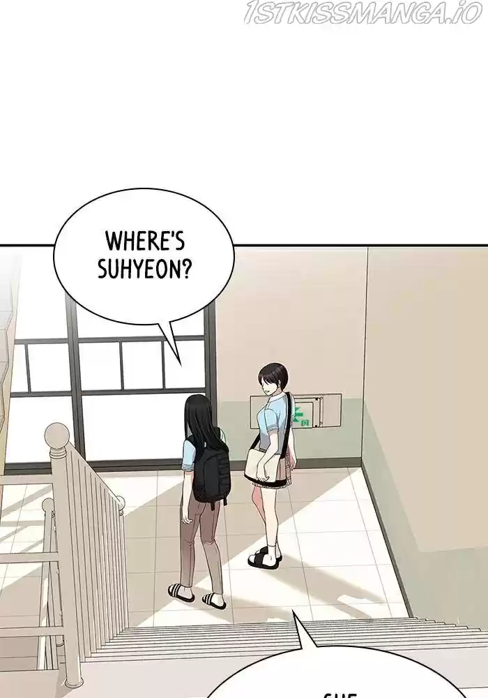 To You, Who Keep The Star Chapter 41