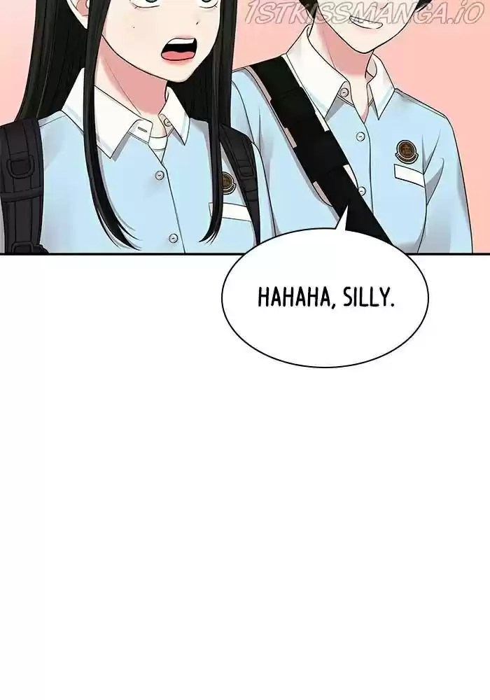 To You, Who Keep The Star Chapter 41