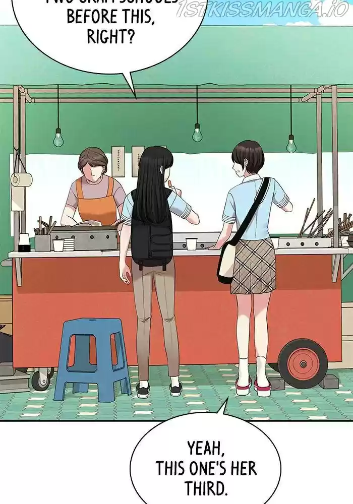 To You, Who Keep The Star Chapter 41