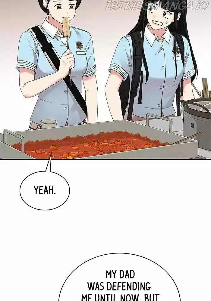 To You, Who Keep The Star Chapter 41