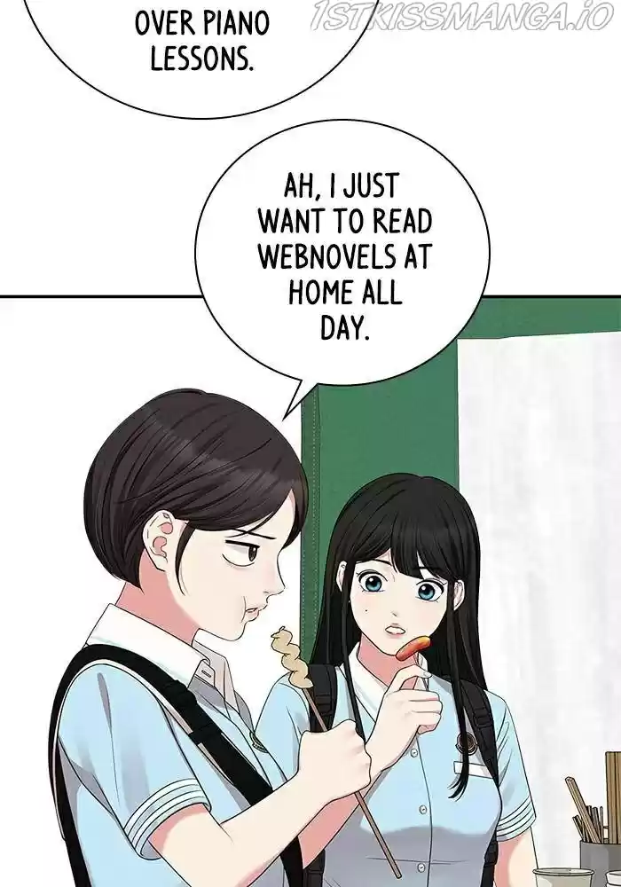 To You, Who Keep The Star Chapter 41