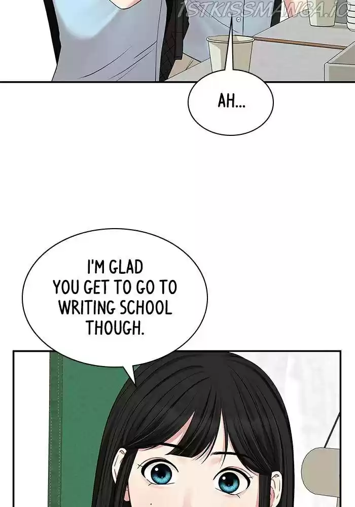 To You, Who Keep The Star Chapter 41