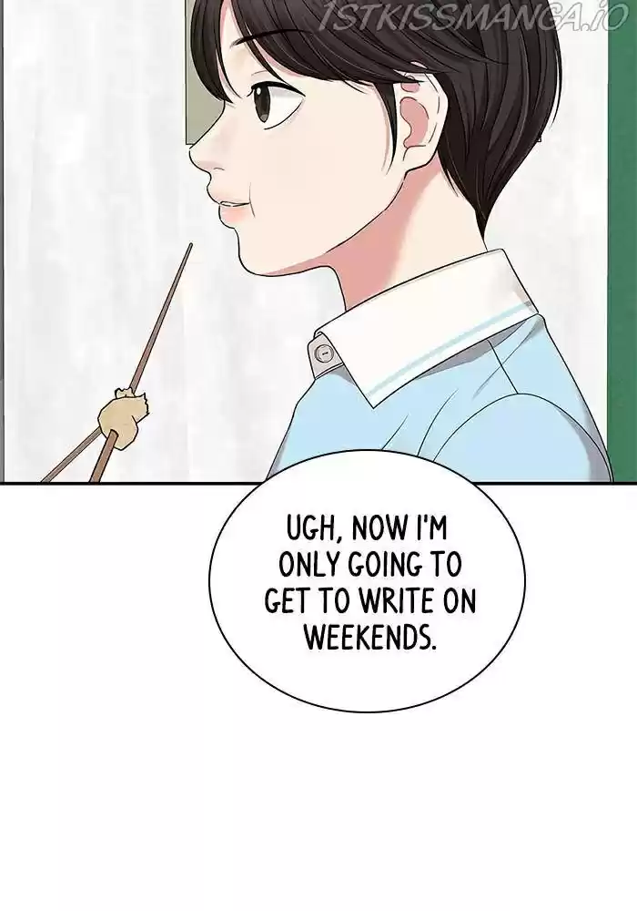 To You, Who Keep The Star Chapter 41