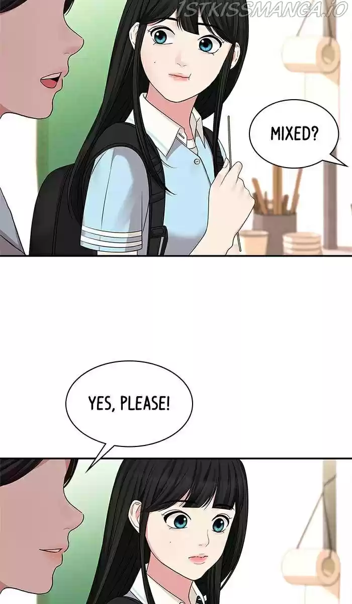 To You, Who Keep The Star Chapter 41