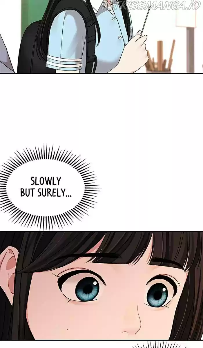 To You, Who Keep The Star Chapter 41