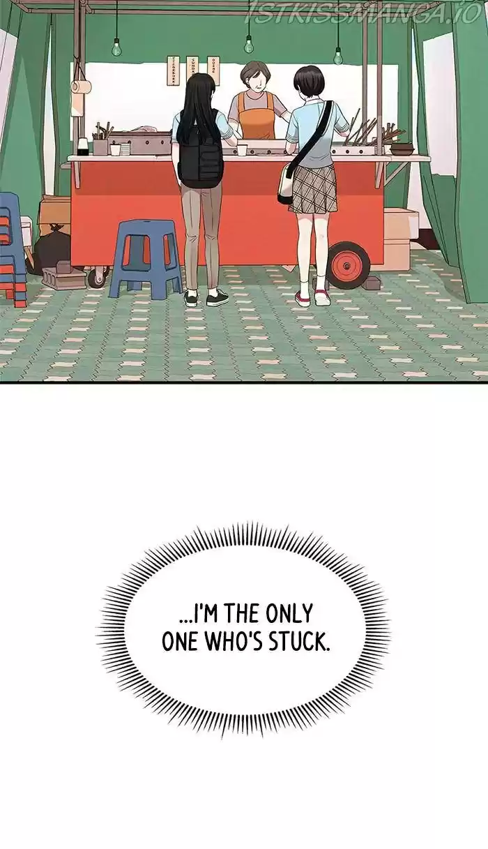 To You, Who Keep The Star Chapter 41