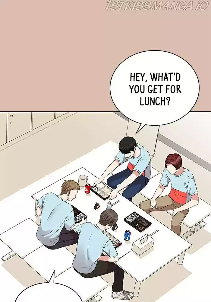 To You, Who Keep The Star Chapter 41