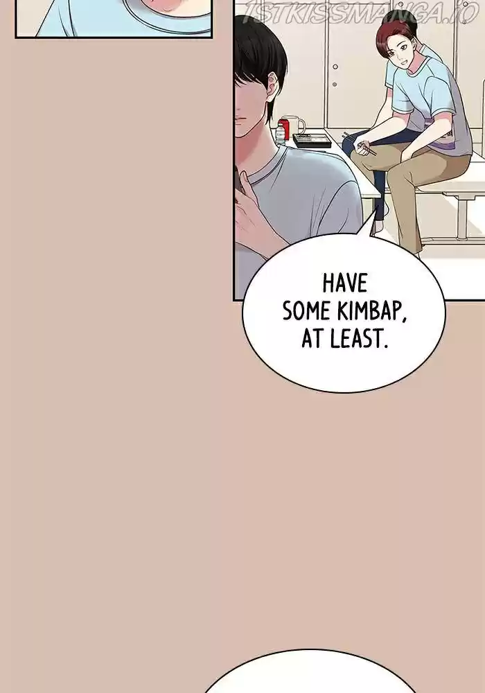 To You, Who Keep The Star Chapter 41