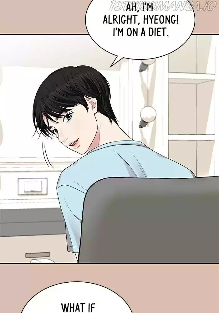 To You, Who Keep The Star Chapter 41