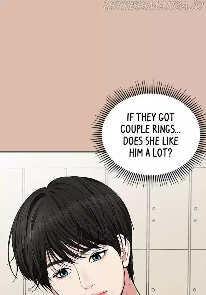 To You, Who Keep The Star Chapter 41