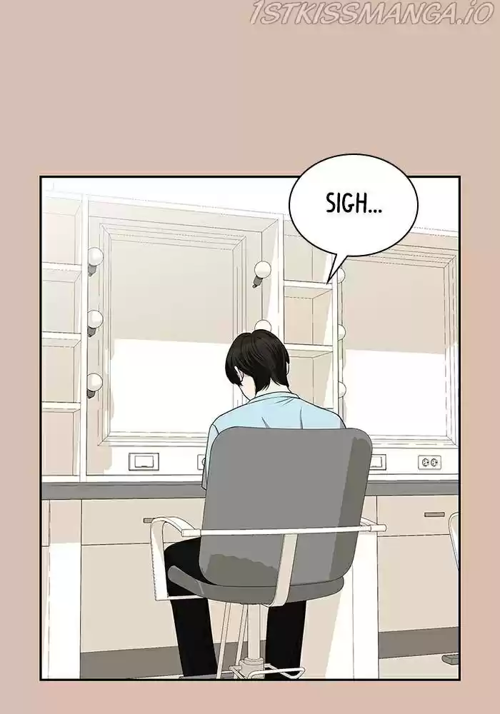 To You, Who Keep The Star Chapter 41