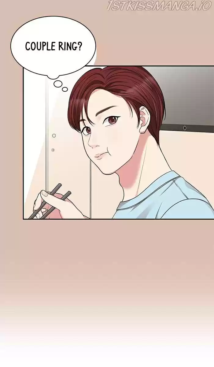 To You, Who Keep The Star Chapter 41