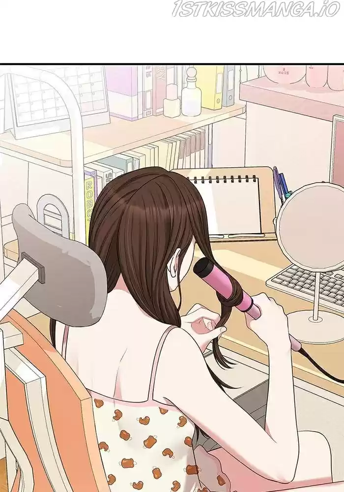 To You, Who Keep The Star Chapter 41