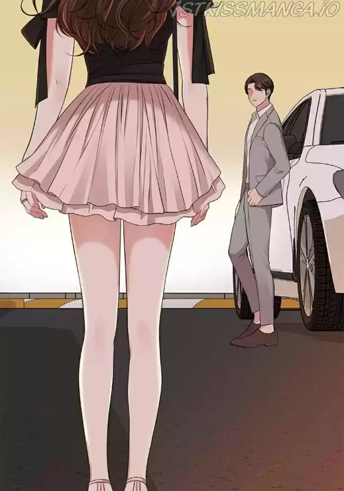 To You, Who Keep The Star Chapter 41