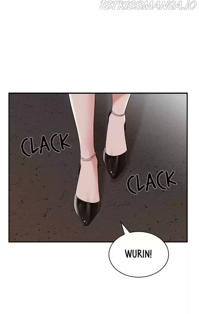 To You, Who Keep The Star Chapter 42