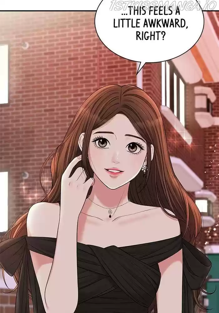 To You, Who Keep The Star Chapter 42