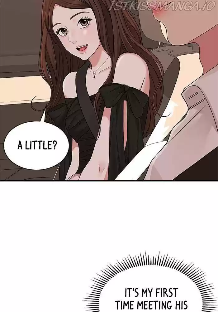 To You, Who Keep The Star Chapter 42