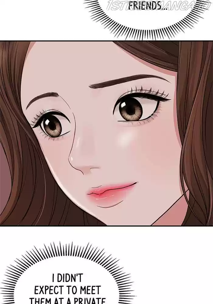 To You, Who Keep The Star Chapter 42