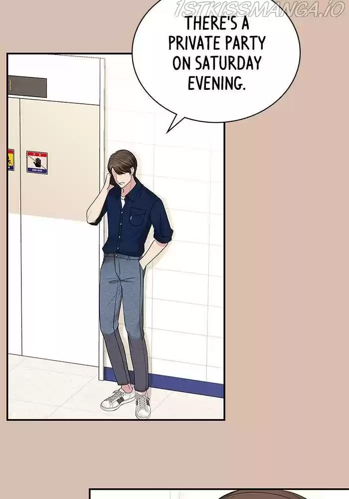 To You, Who Keep The Star Chapter 42