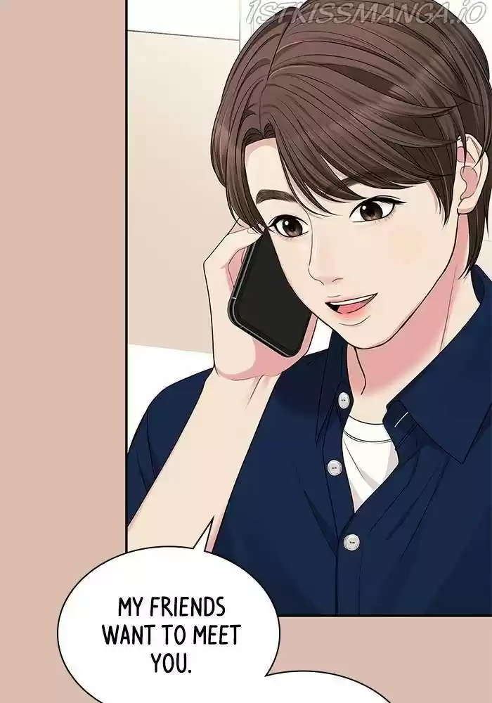 To You, Who Keep The Star Chapter 42