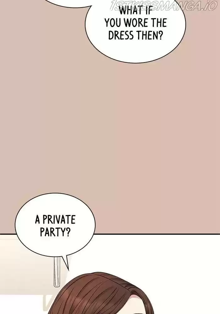 To You, Who Keep The Star Chapter 42