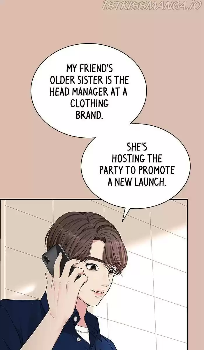 To You, Who Keep The Star Chapter 42