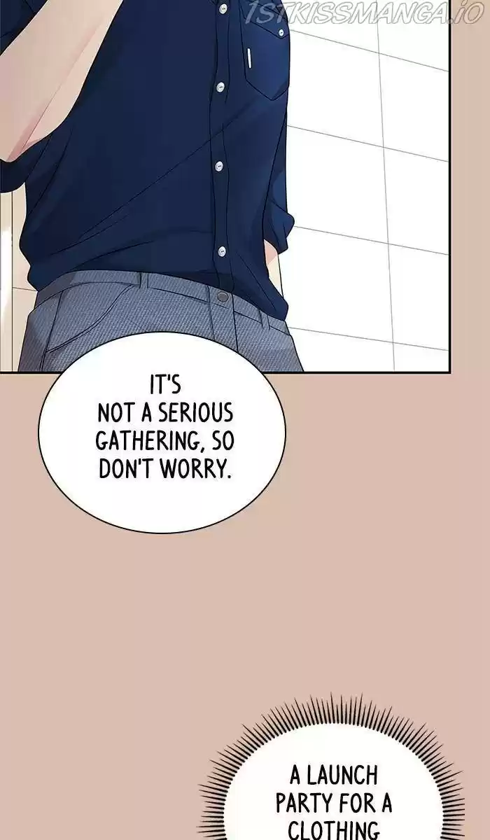 To You, Who Keep The Star Chapter 42