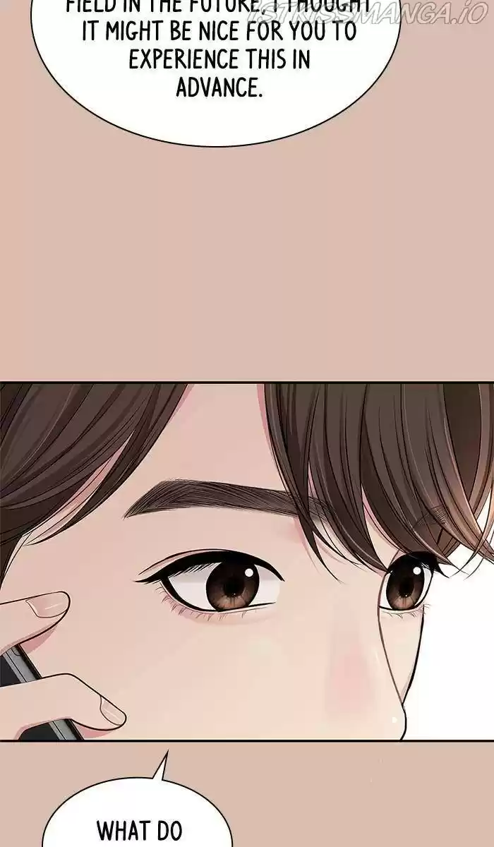 To You, Who Keep The Star Chapter 42