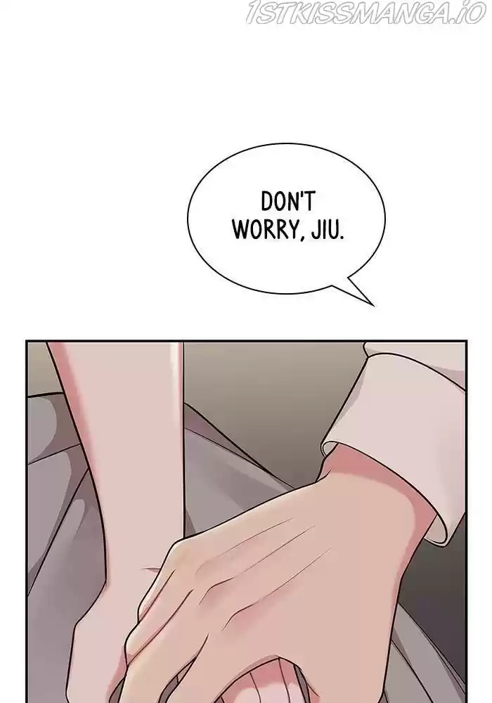 To You, Who Keep The Star Chapter 42