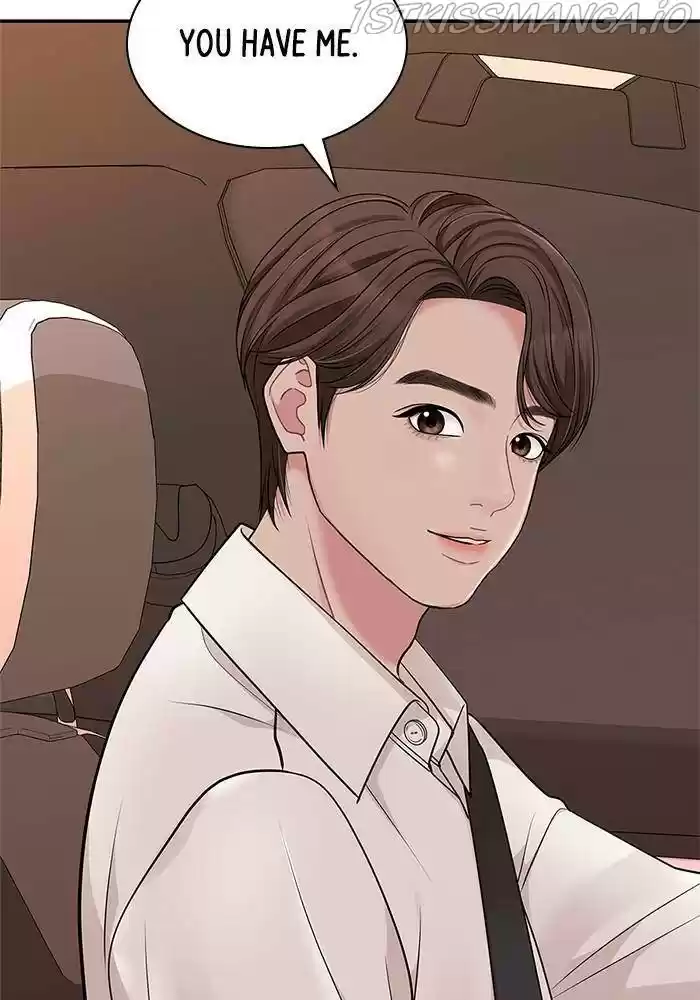 To You, Who Keep The Star Chapter 42