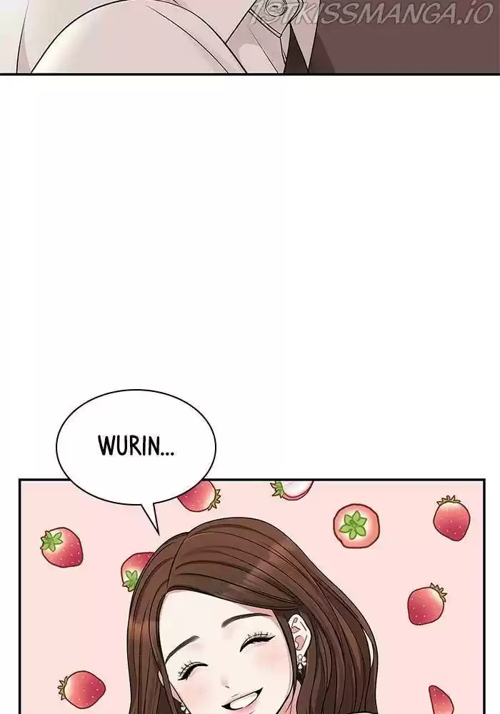 To You, Who Keep The Star Chapter 42