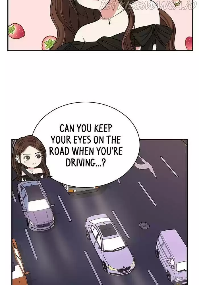 To You, Who Keep The Star Chapter 42