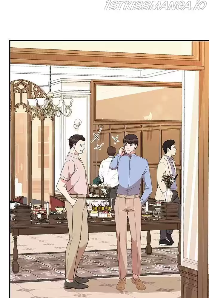 To You, Who Keep The Star Chapter 42