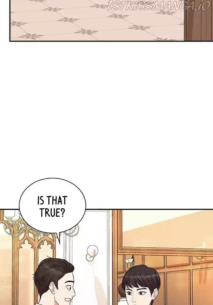 To You, Who Keep The Star Chapter 42