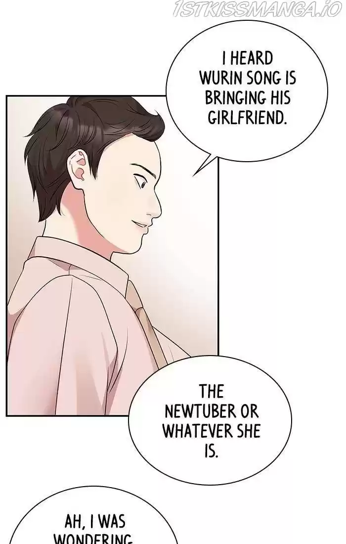 To You, Who Keep The Star Chapter 42