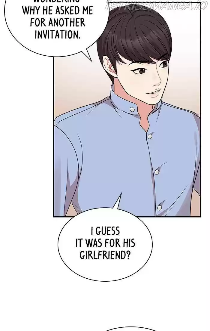 To You, Who Keep The Star Chapter 42