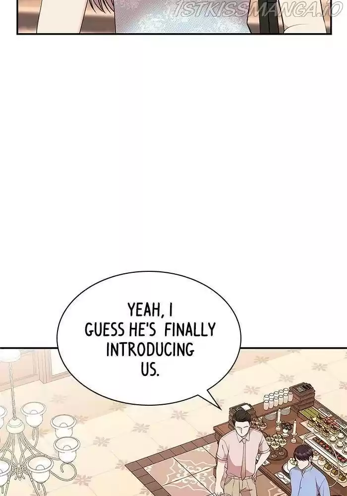 To You, Who Keep The Star Chapter 42