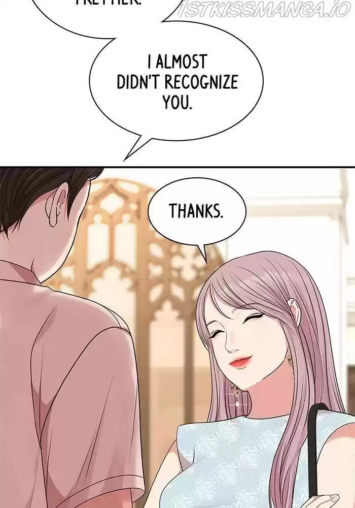 To You, Who Keep The Star Chapter 42