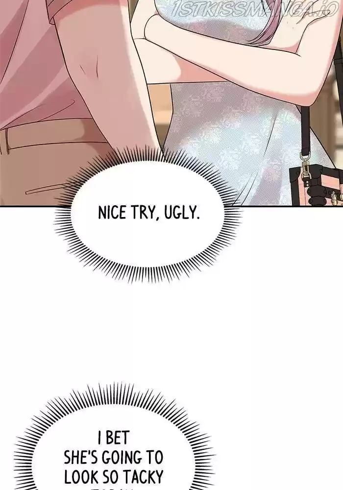 To You, Who Keep The Star Chapter 42